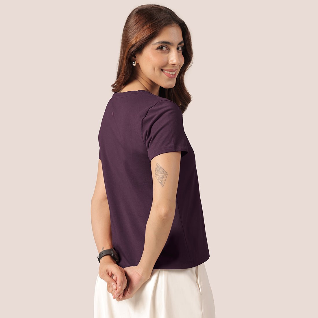 Last Tee - Round Neck - BlissClub
