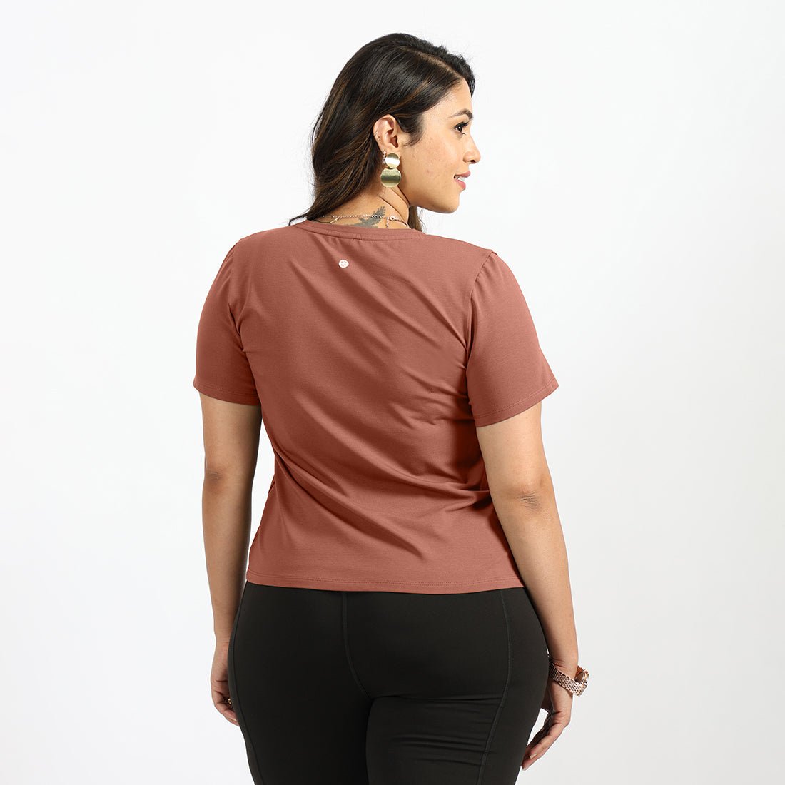 Last Tee - Round Neck - BlissClub