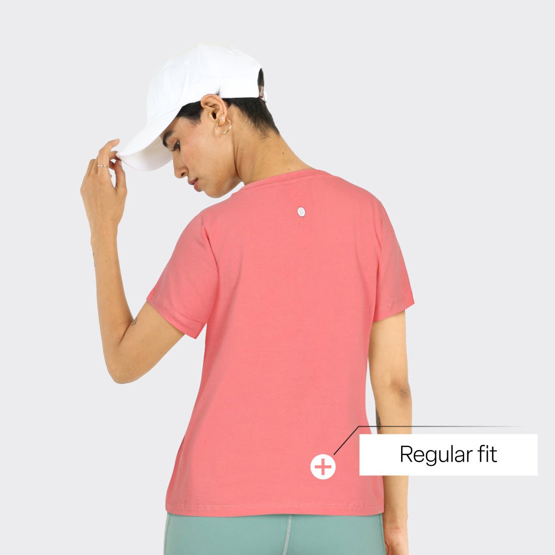 Last Tee - Round Neck - BlissClub