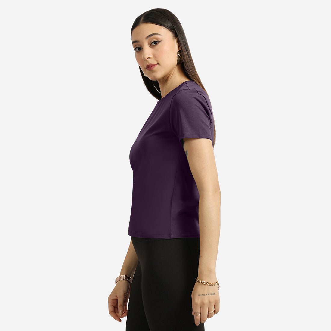 Last Tee - Round Neck - BlissClub