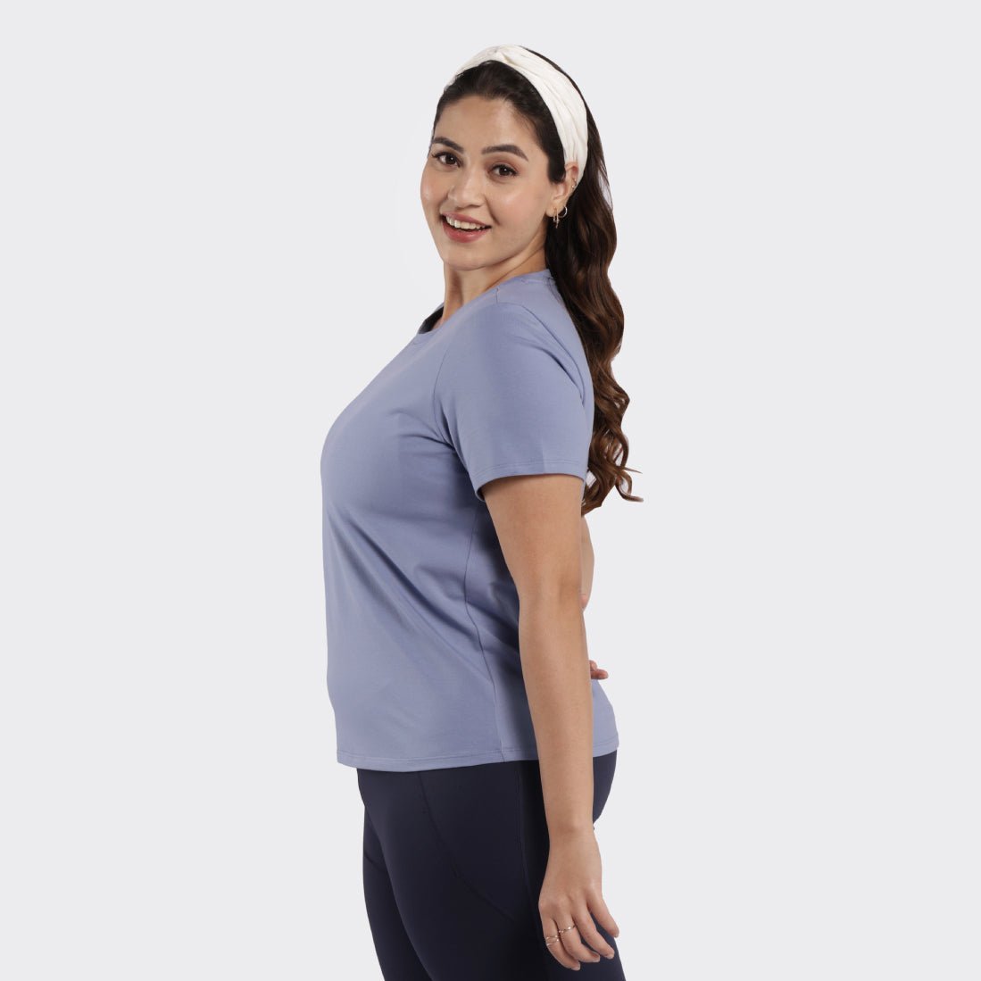 Last Tee - Round Neck - BlissClub