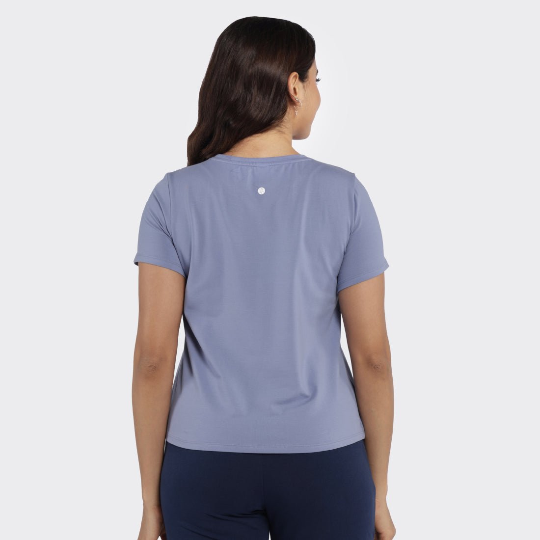 Last Tee - Round Neck - BlissClub