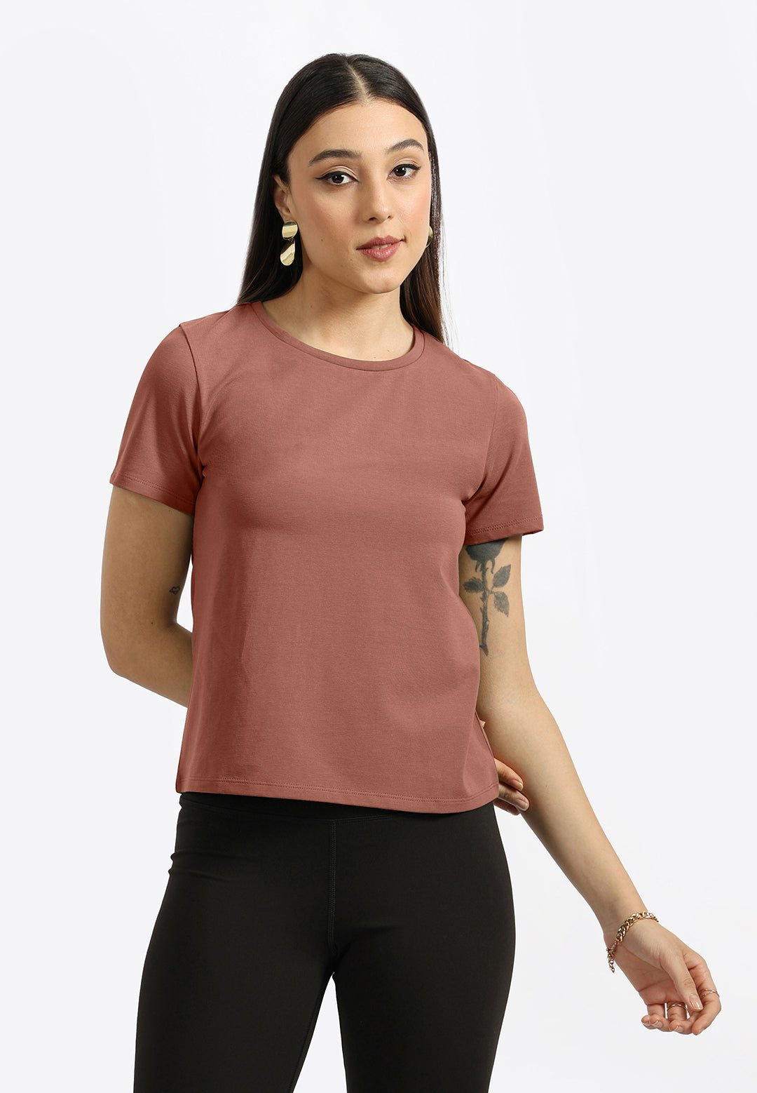 Last Tee - Round Neck - BlissClub