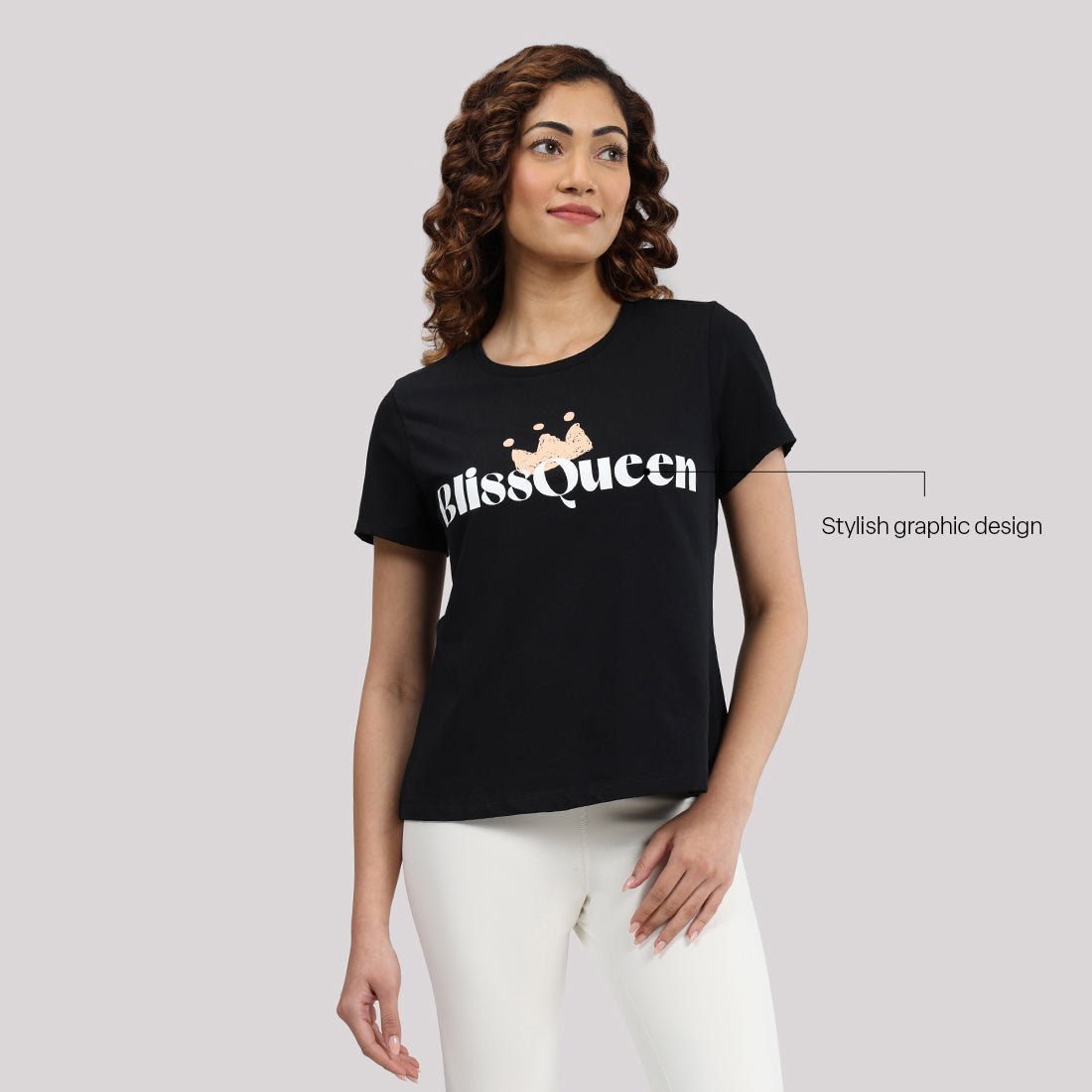 Last Tee - Round Neck - BlissClub