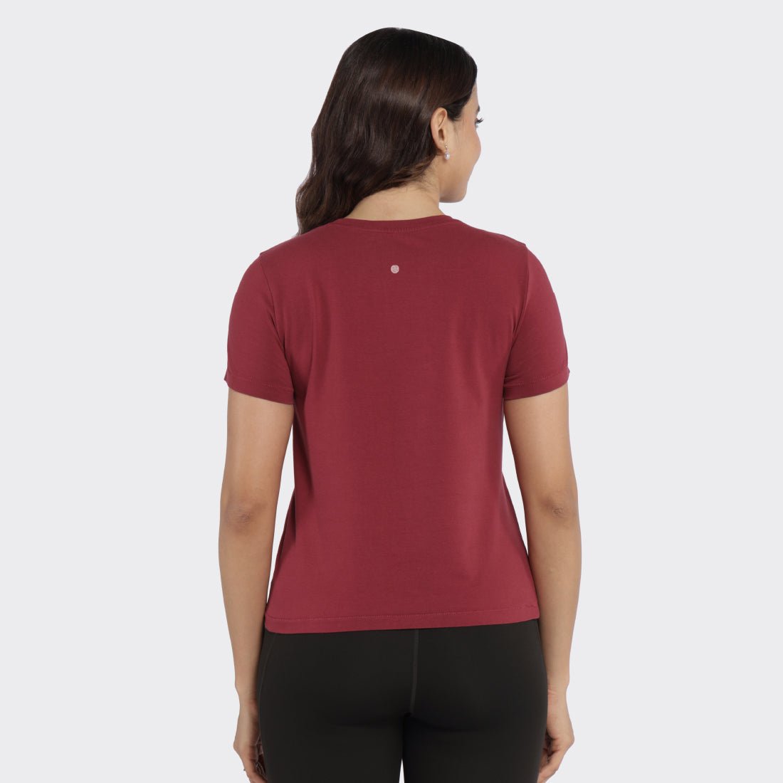 Last Tee - Round Neck - BlissClub