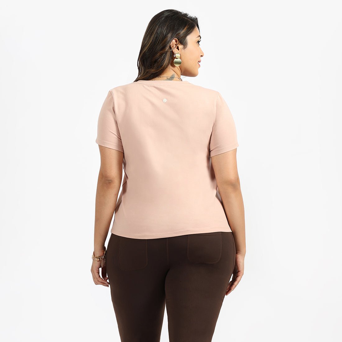 Last Tee - Round Neck - BlissClub