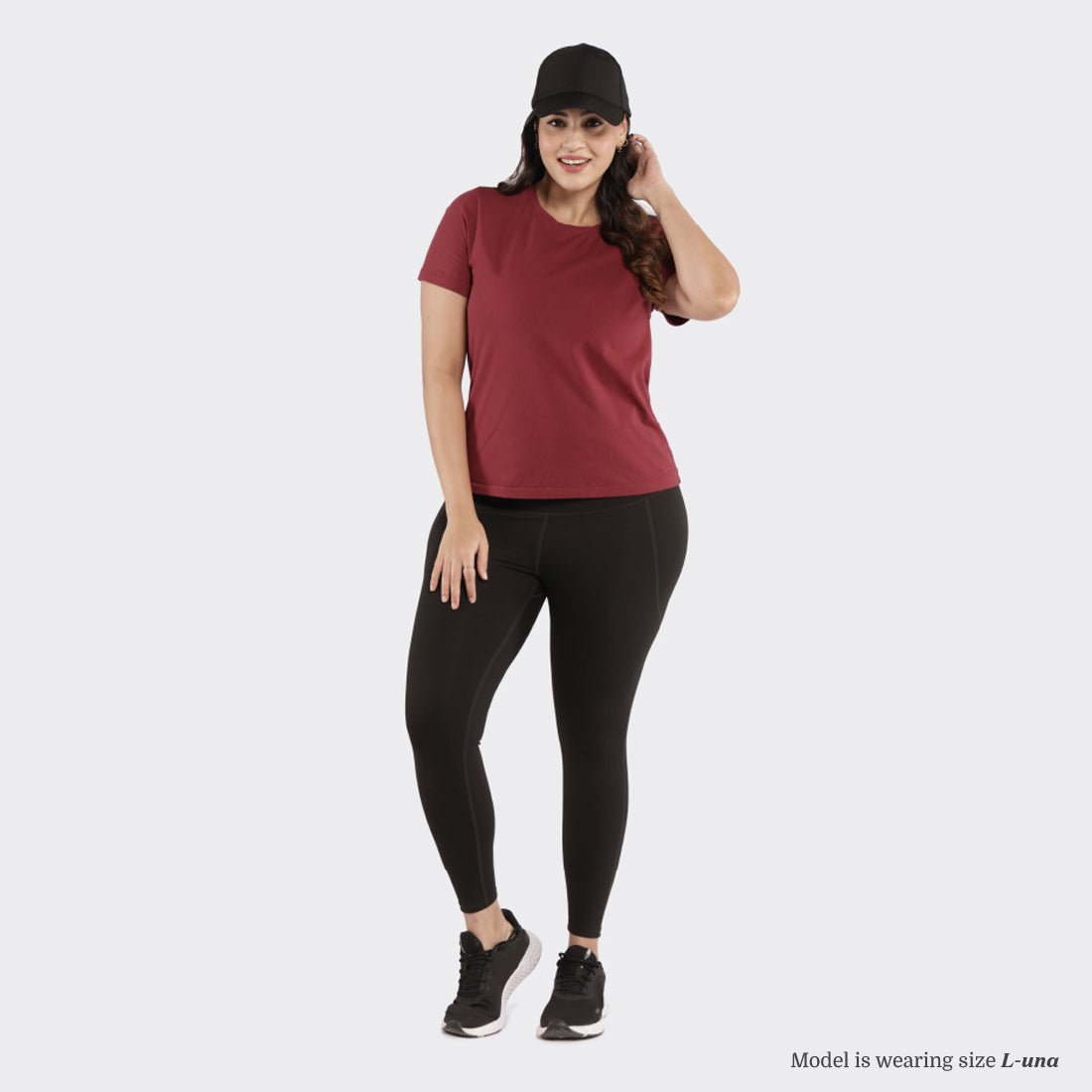 Last Tee - Round Neck - BlissClub