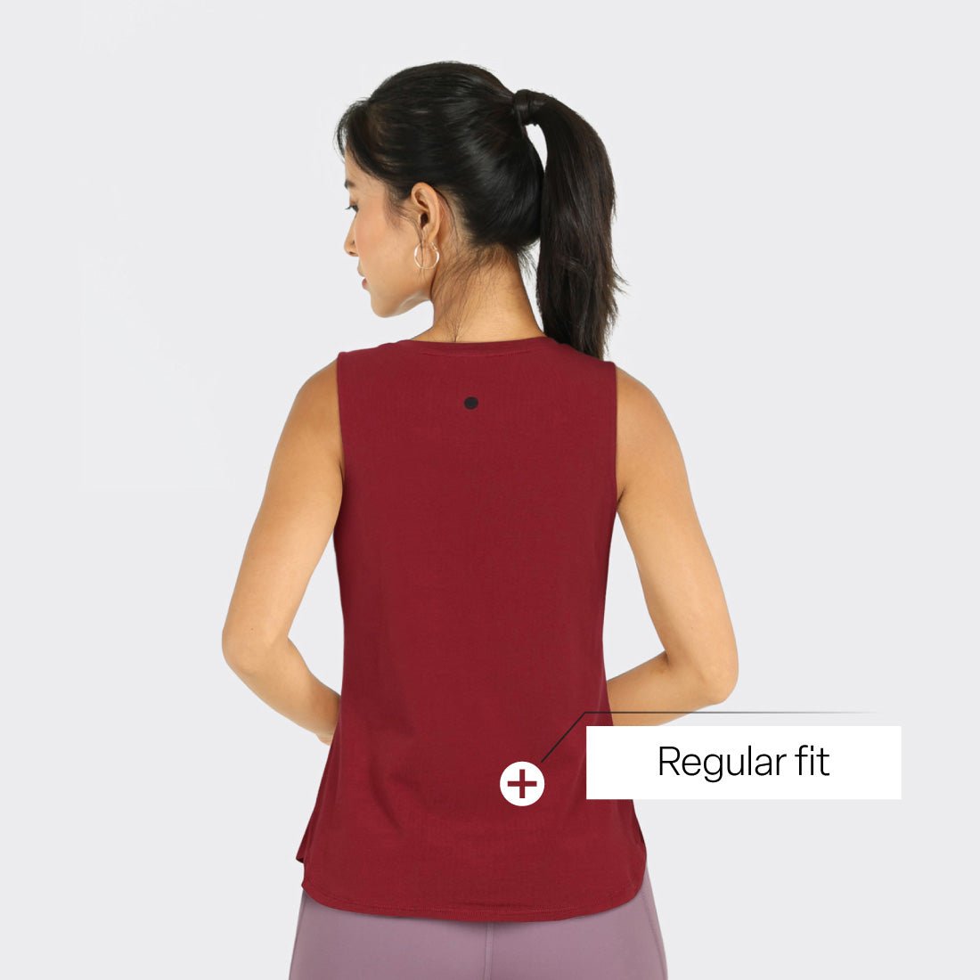Last Tee - Sleeveless - BlissClub