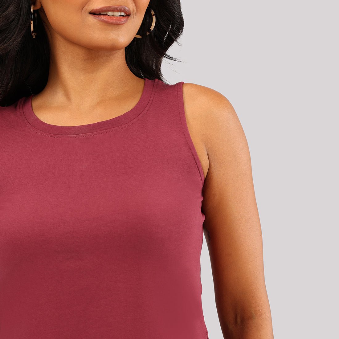 Last Tee - Sleeveless - BlissClub