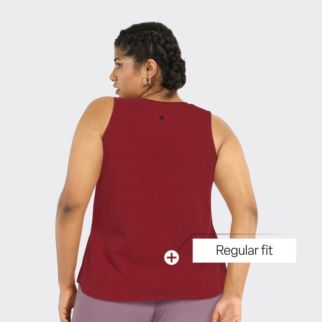 Last Tee - Sleeveless - BlissClub