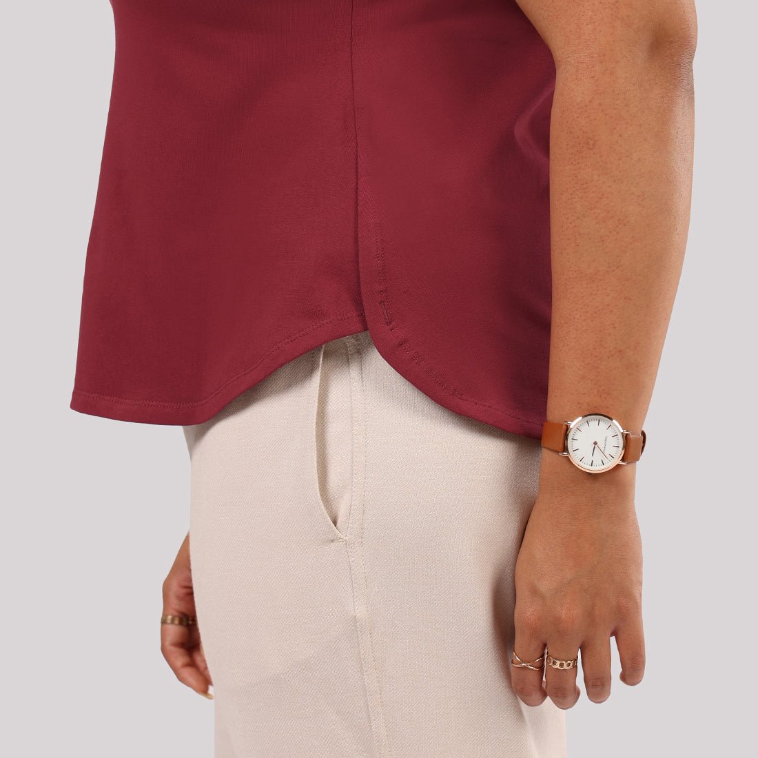 Last Tee - Sleeveless - BlissClub
