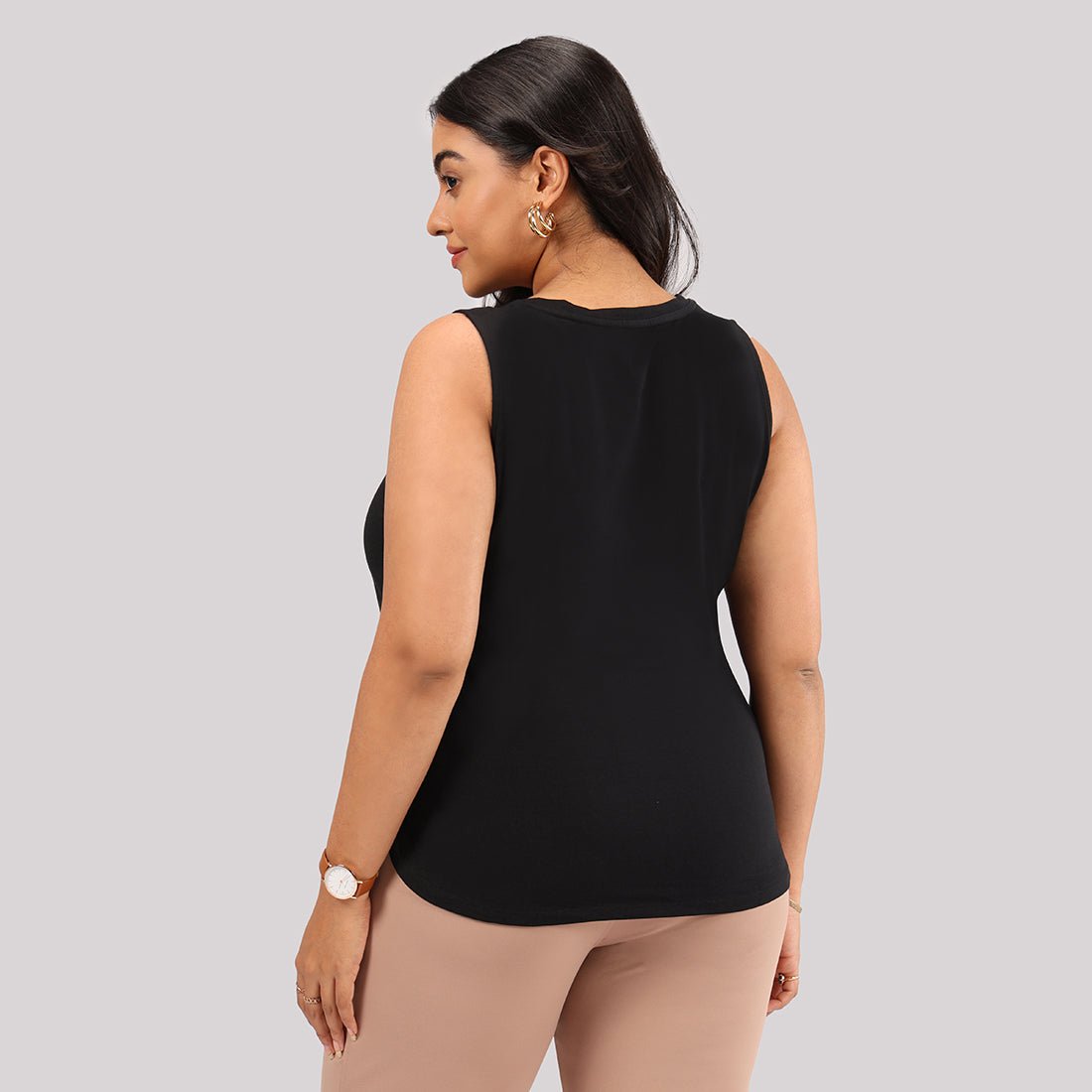 Last Tee - Sleeveless - BlissClub