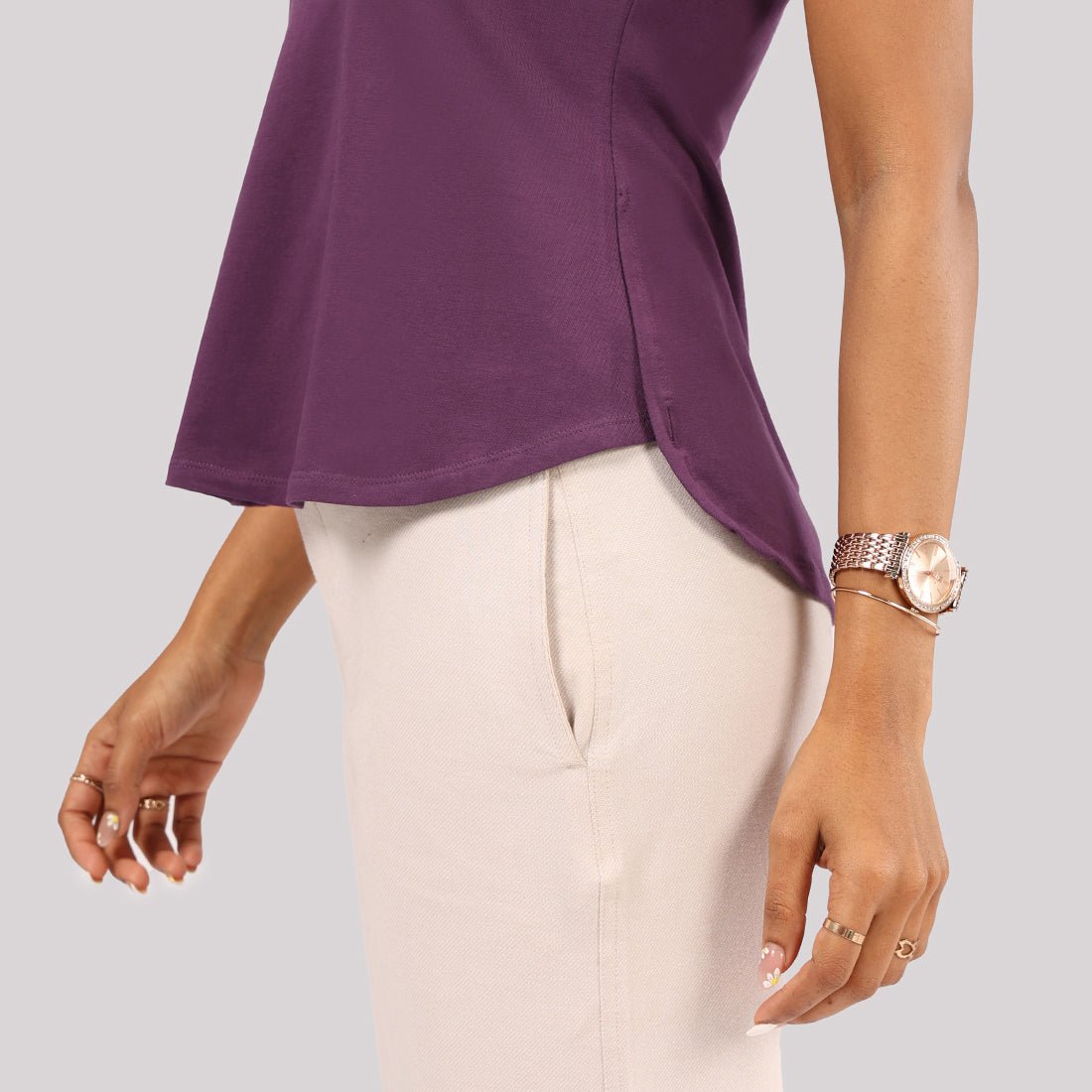 Last Tee - Sleeveless - BlissClub