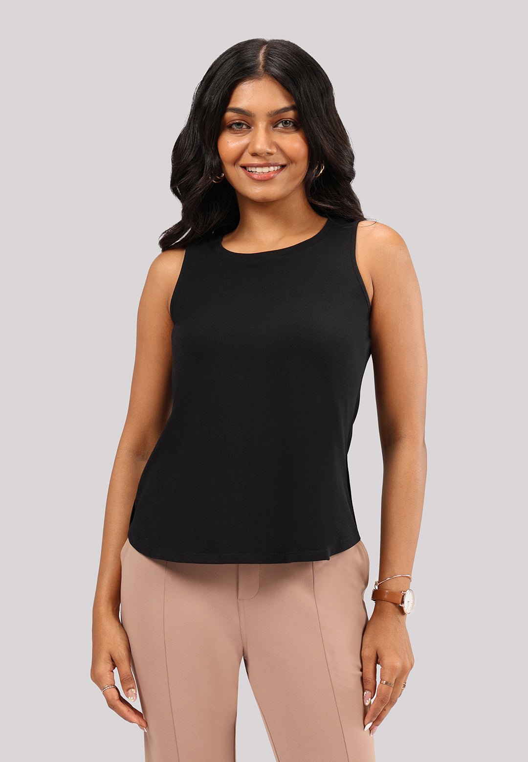 Buy Tank Tops for Women Online by Blissclub