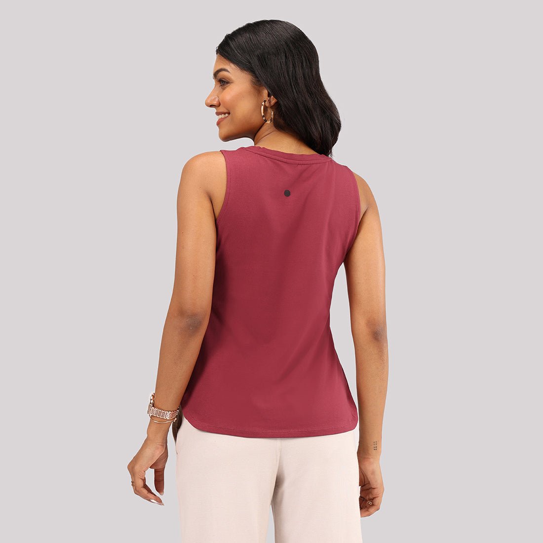 Last Tee - Sleeveless - BlissClub
