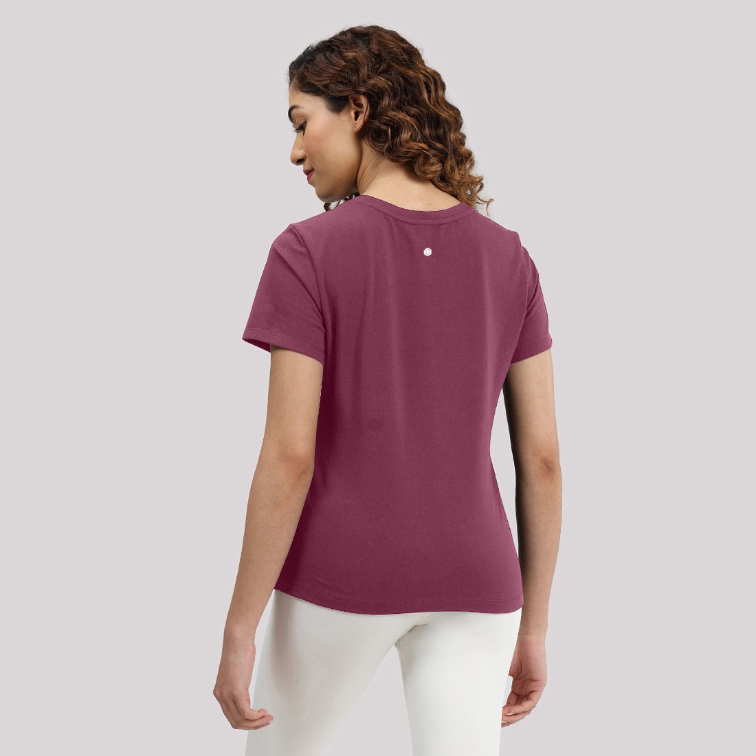 Last Tee - V Neck - BlissClub