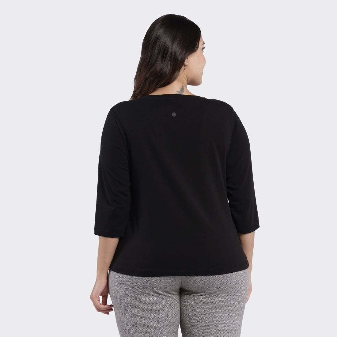 Last Tee - V Neck - BlissClub