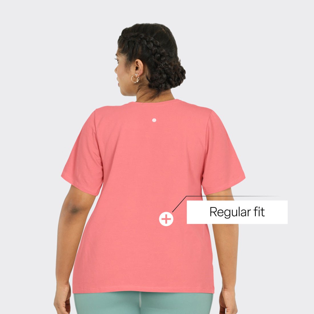Last Tee - V Neck - BlissClub