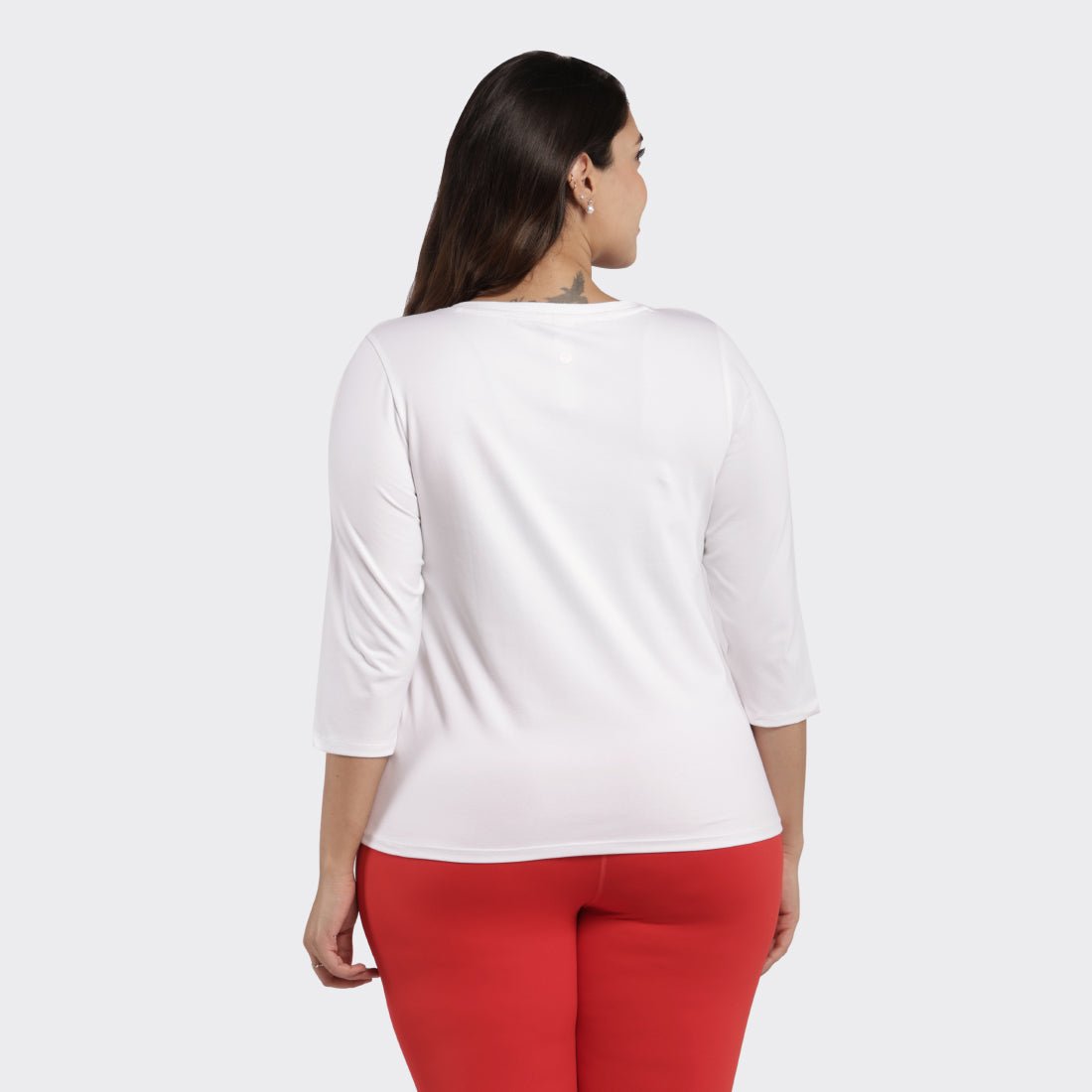 Last Tee - V Neck - BlissClub