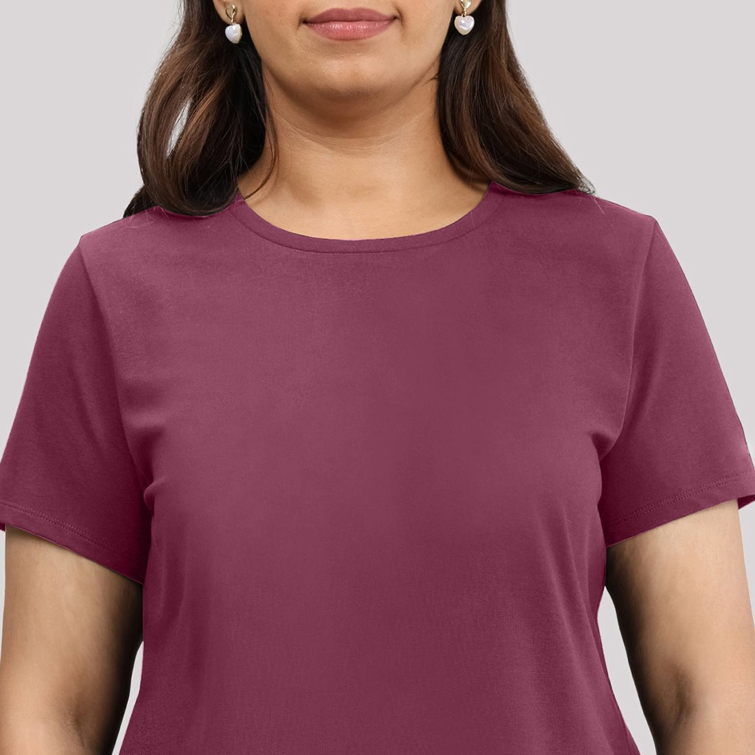 Last Tee - V Neck - BlissClub