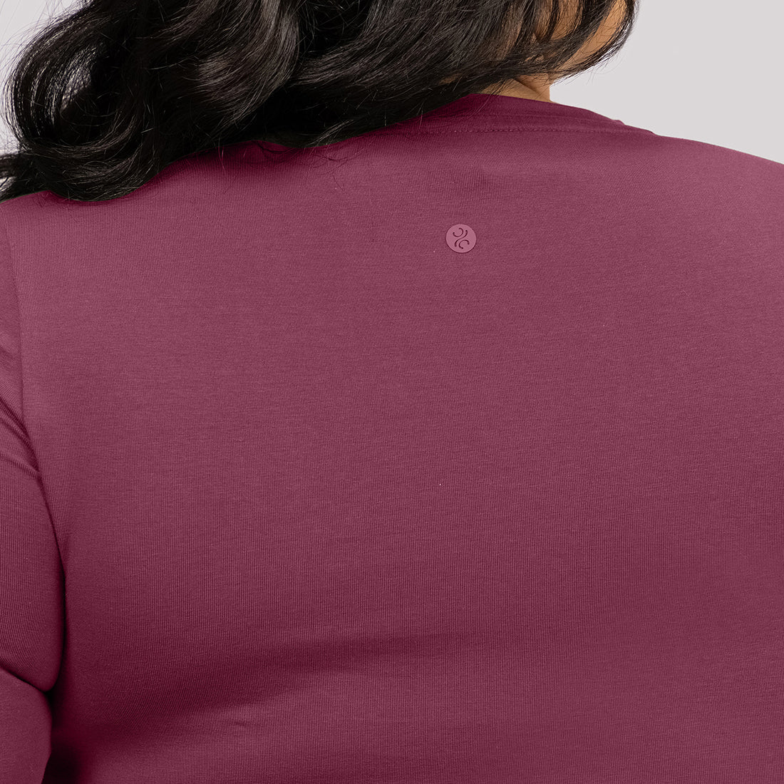 Last Tee - V Neck - BlissClub