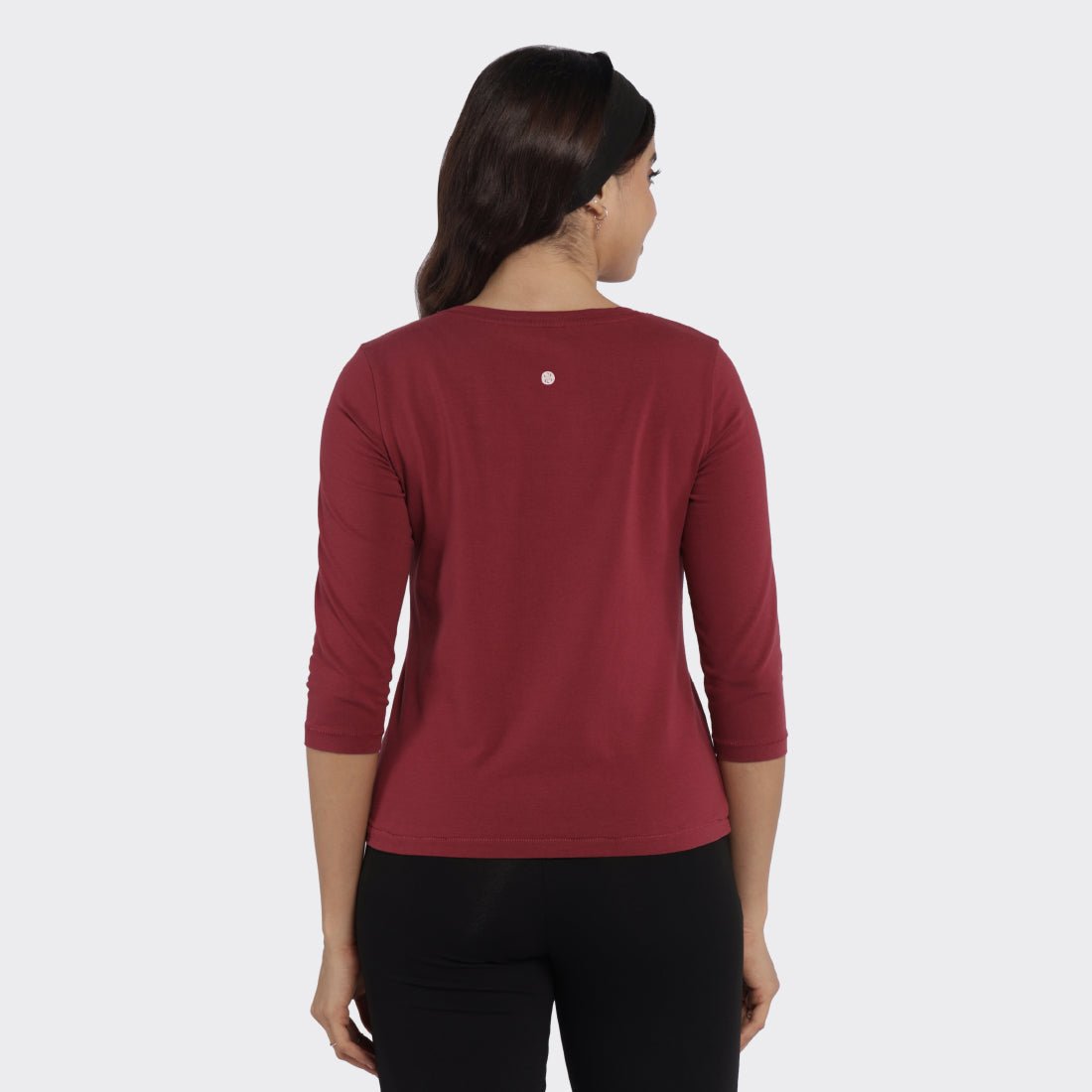 Last Tee - V Neck - BlissClub