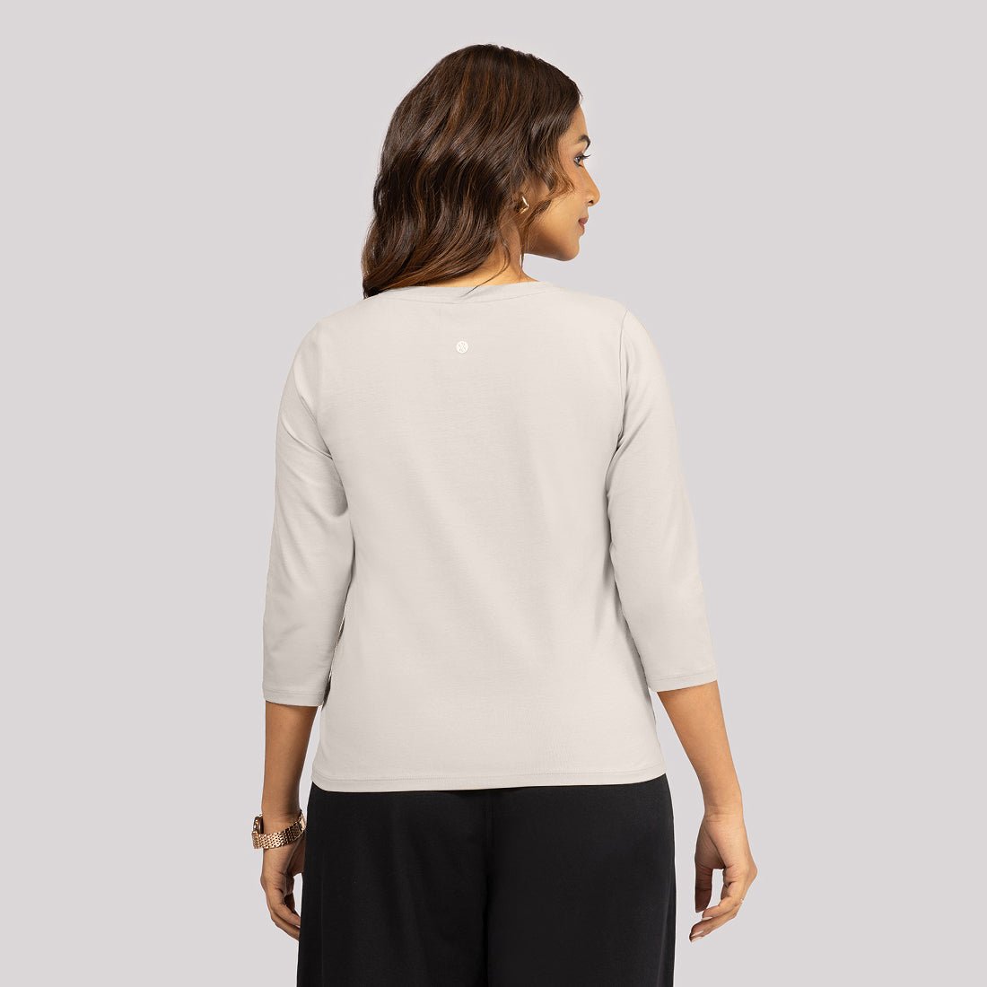 Last Tee - V Neck - BlissClub