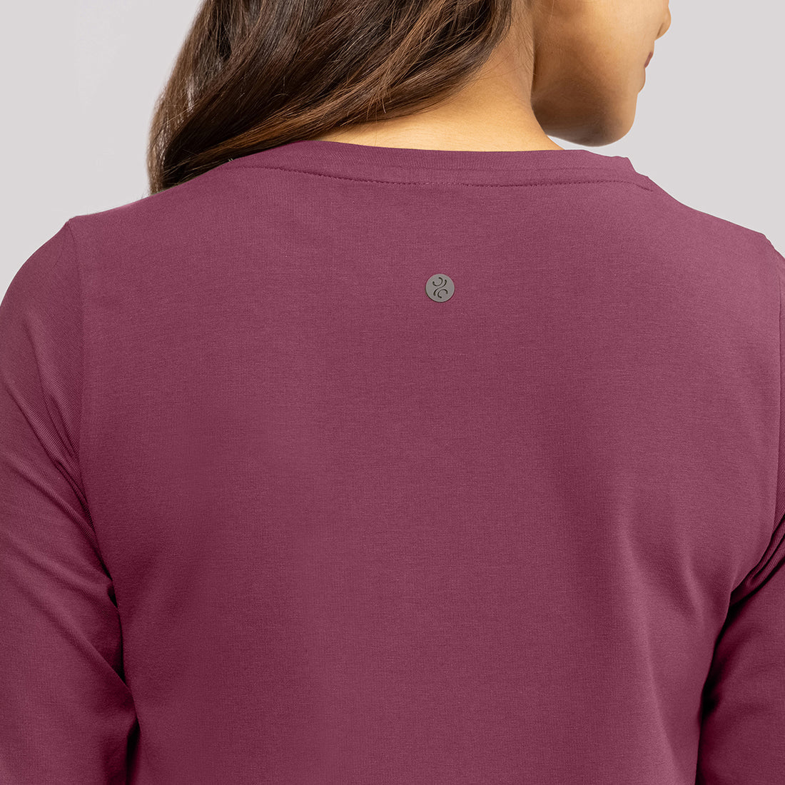 Last Tee - V Neck - BlissClub
