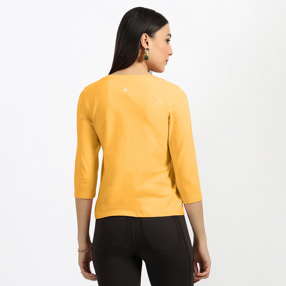 Last Tee - V Neck - BlissClub