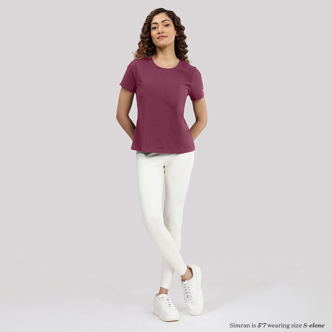 Last Tee - V Neck - BlissClub