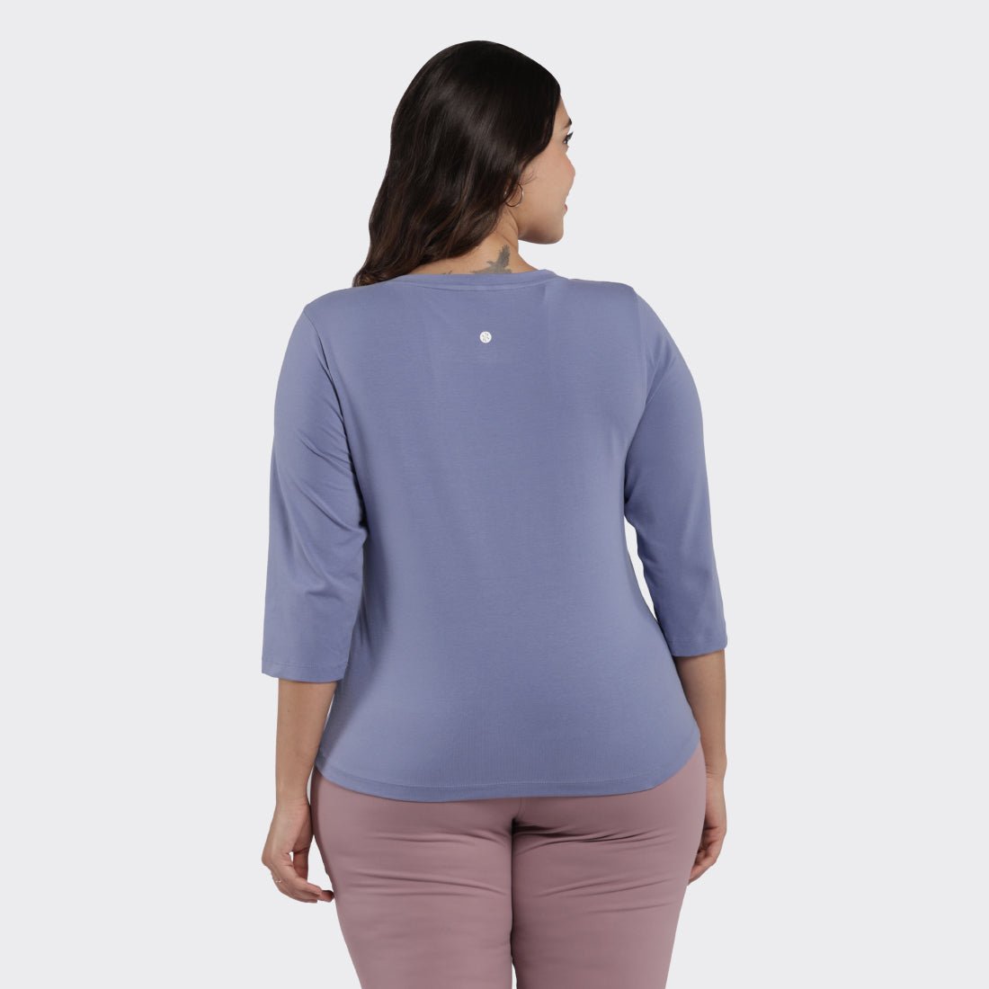 Last Tee - V Neck - BlissClub