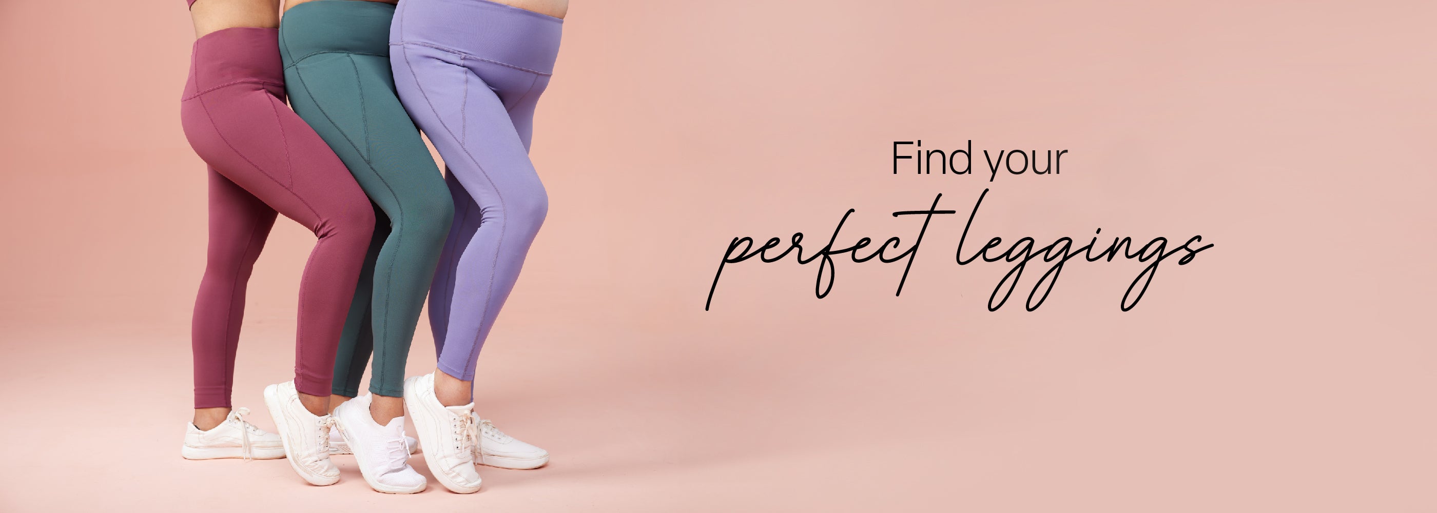 What are the differences between yoga leggings and seamless legging? - Quora