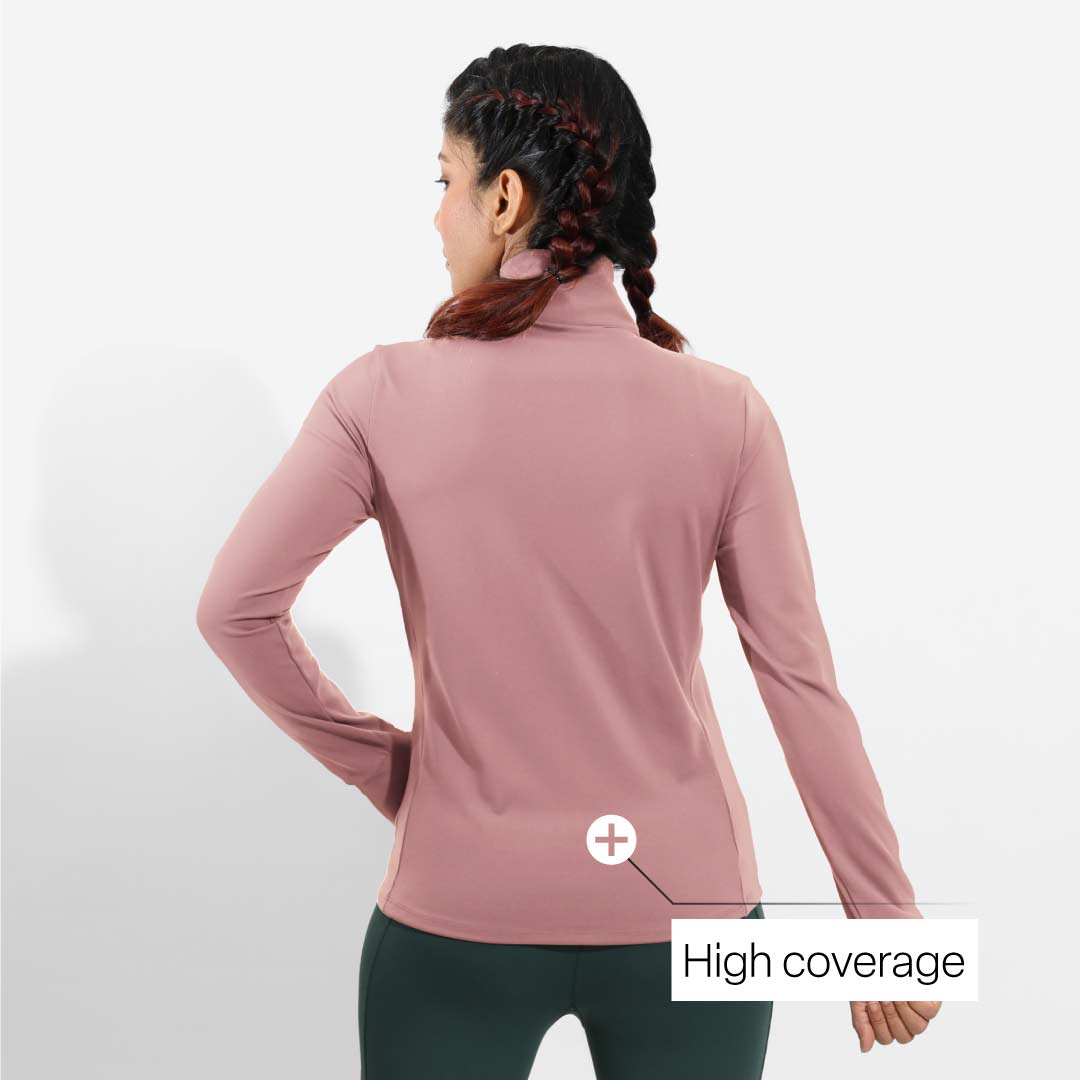 Level Up Training Jacket - BlissClub