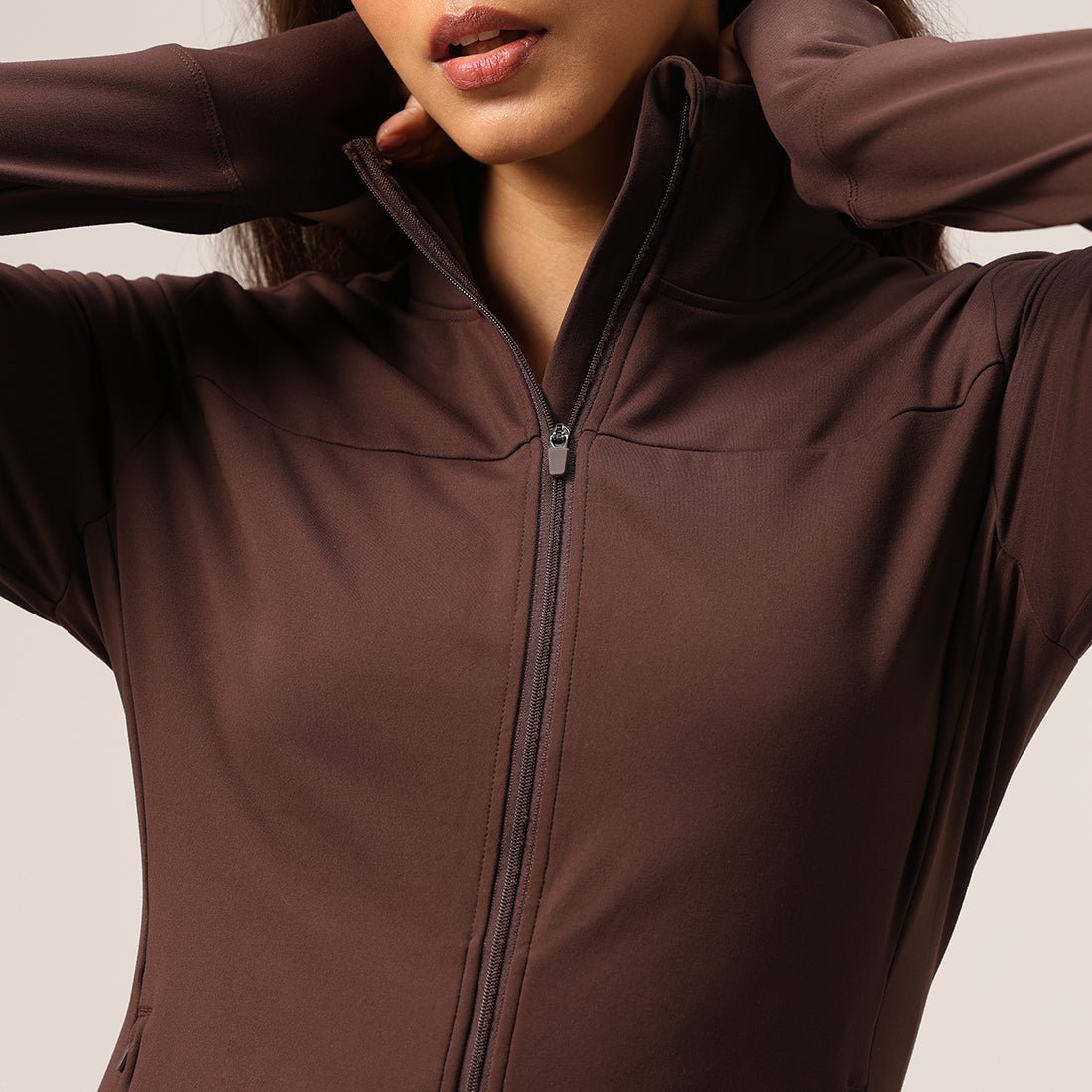 Level Up Training Jacket - BlissClub
