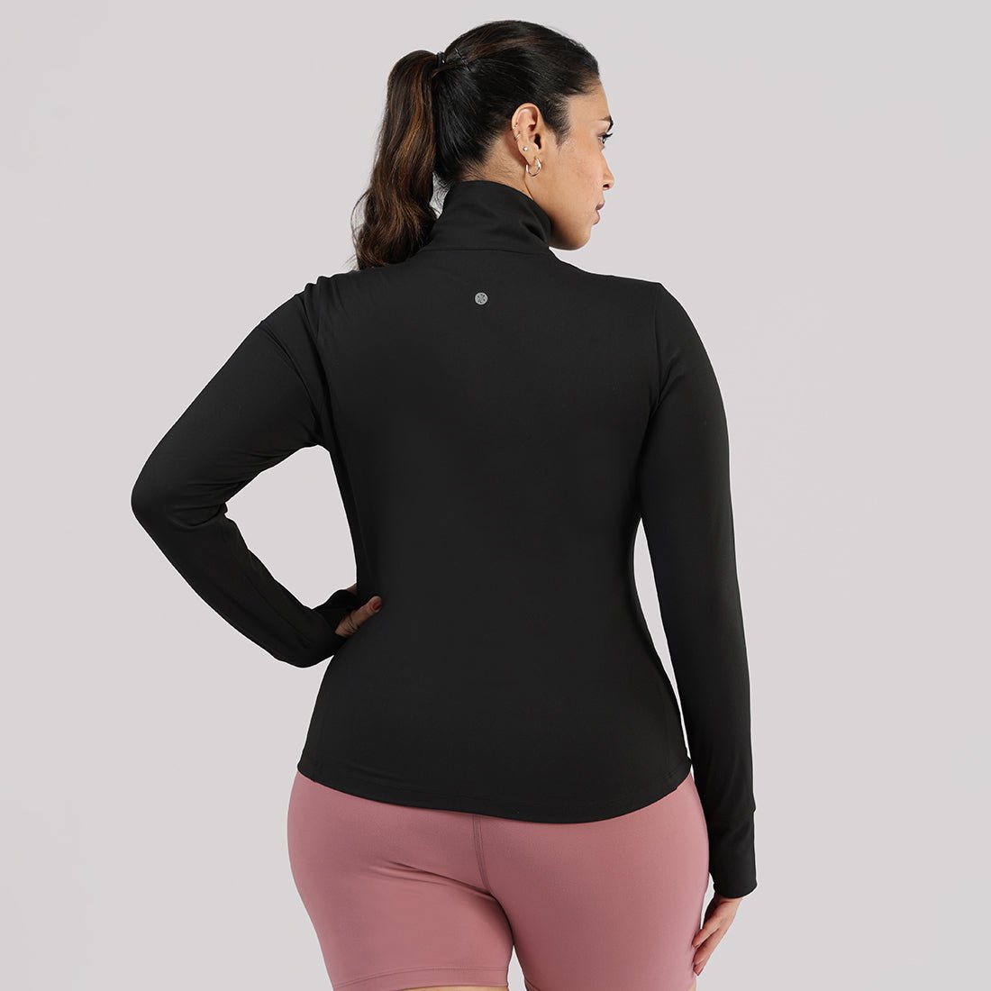Level Up Training Jacket - BlissClub