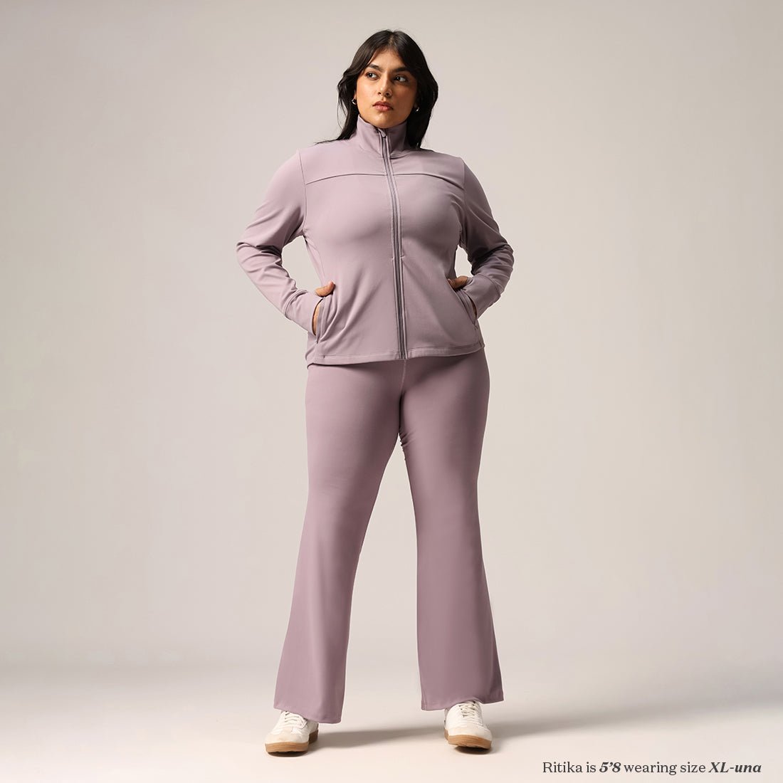 Level Up Training Jacket - BlissClub