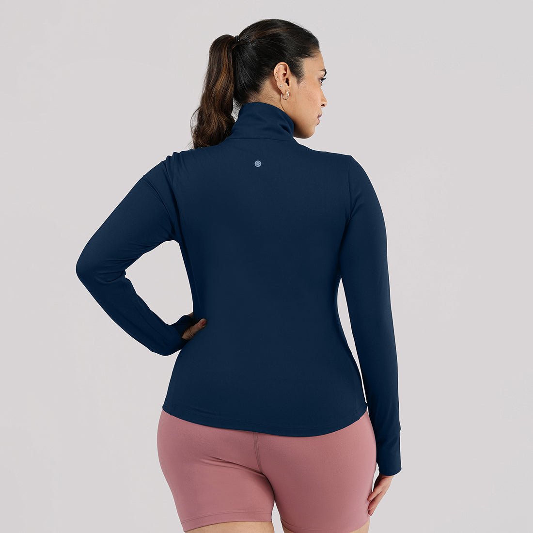 Level Up Training Jacket - BlissClub