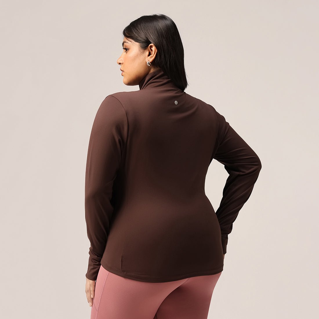 Level Up Training Jacket - BlissClub