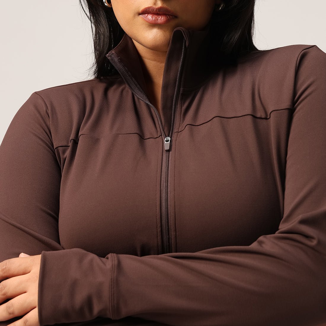 Level Up Training Jacket - BlissClub