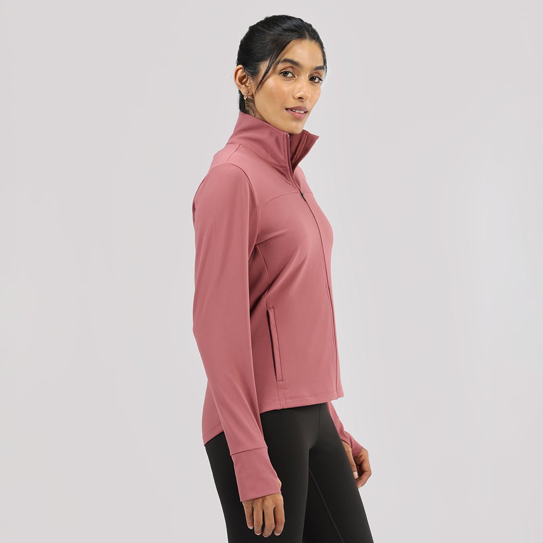 Level Up Training Jacket - BlissClub