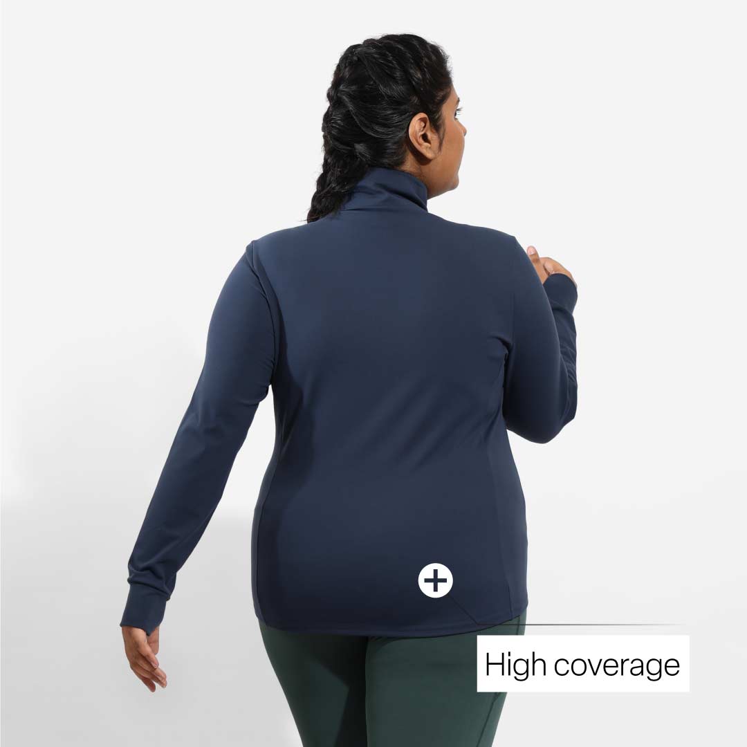Level Up Training Jacket - BlissClub