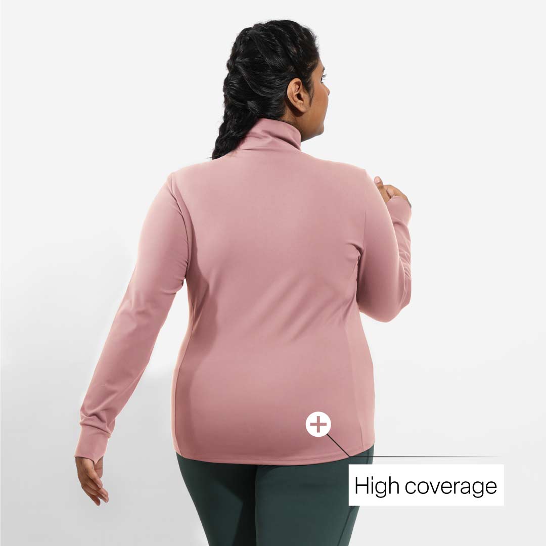 Level Up Training Jacket - BlissClub