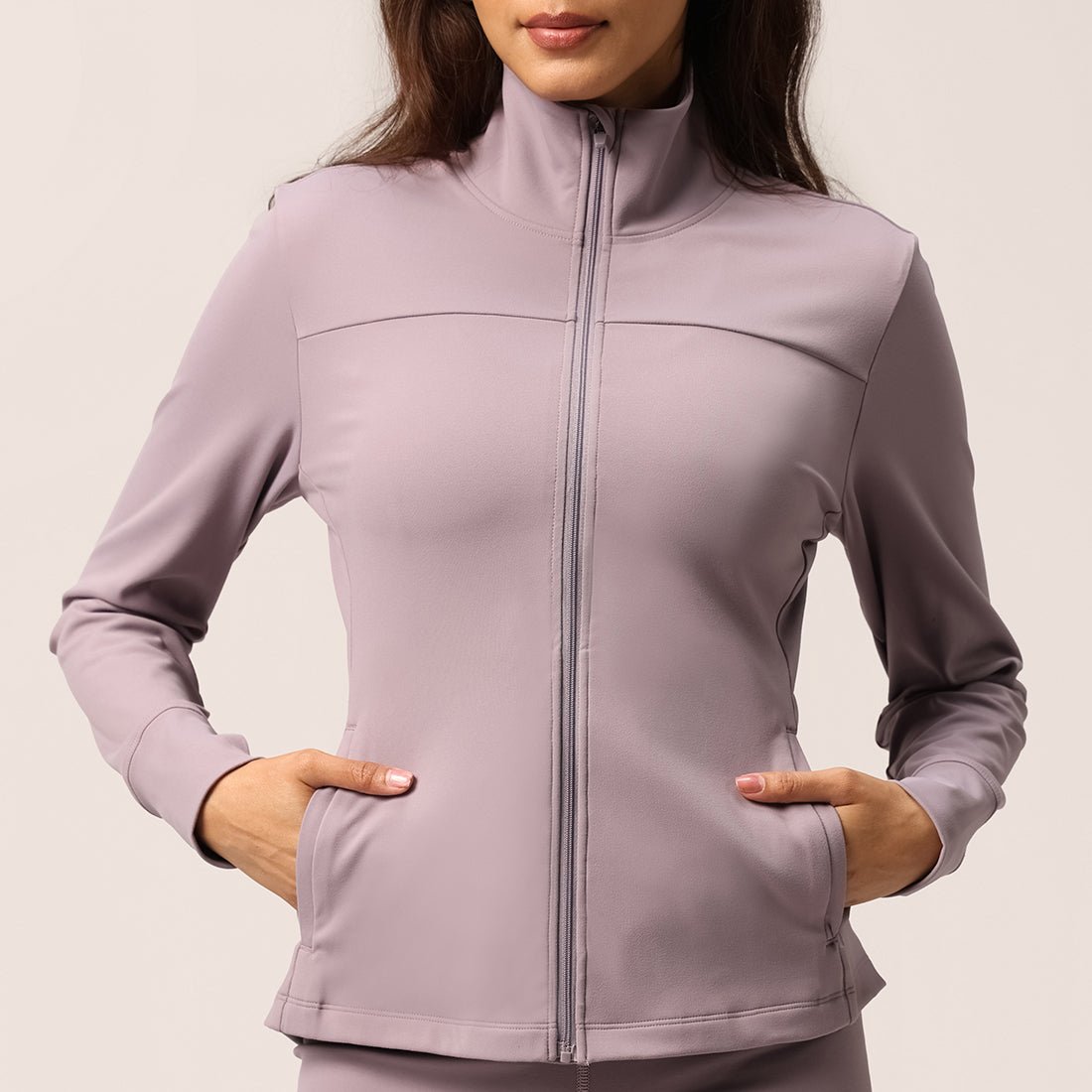 Level Up Training Jacket - BlissClub