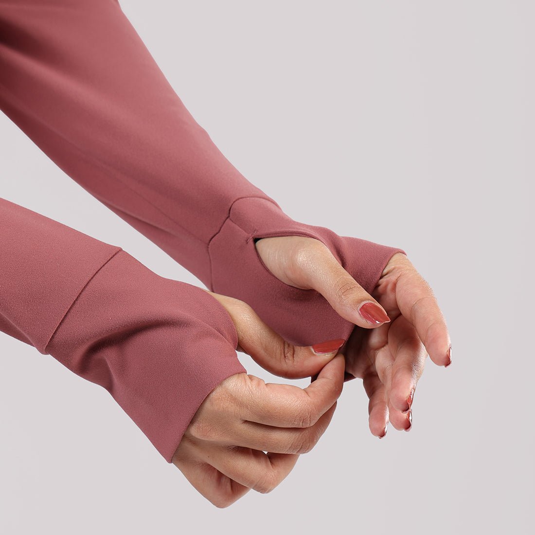 Level Up Training Jacket - BlissClub