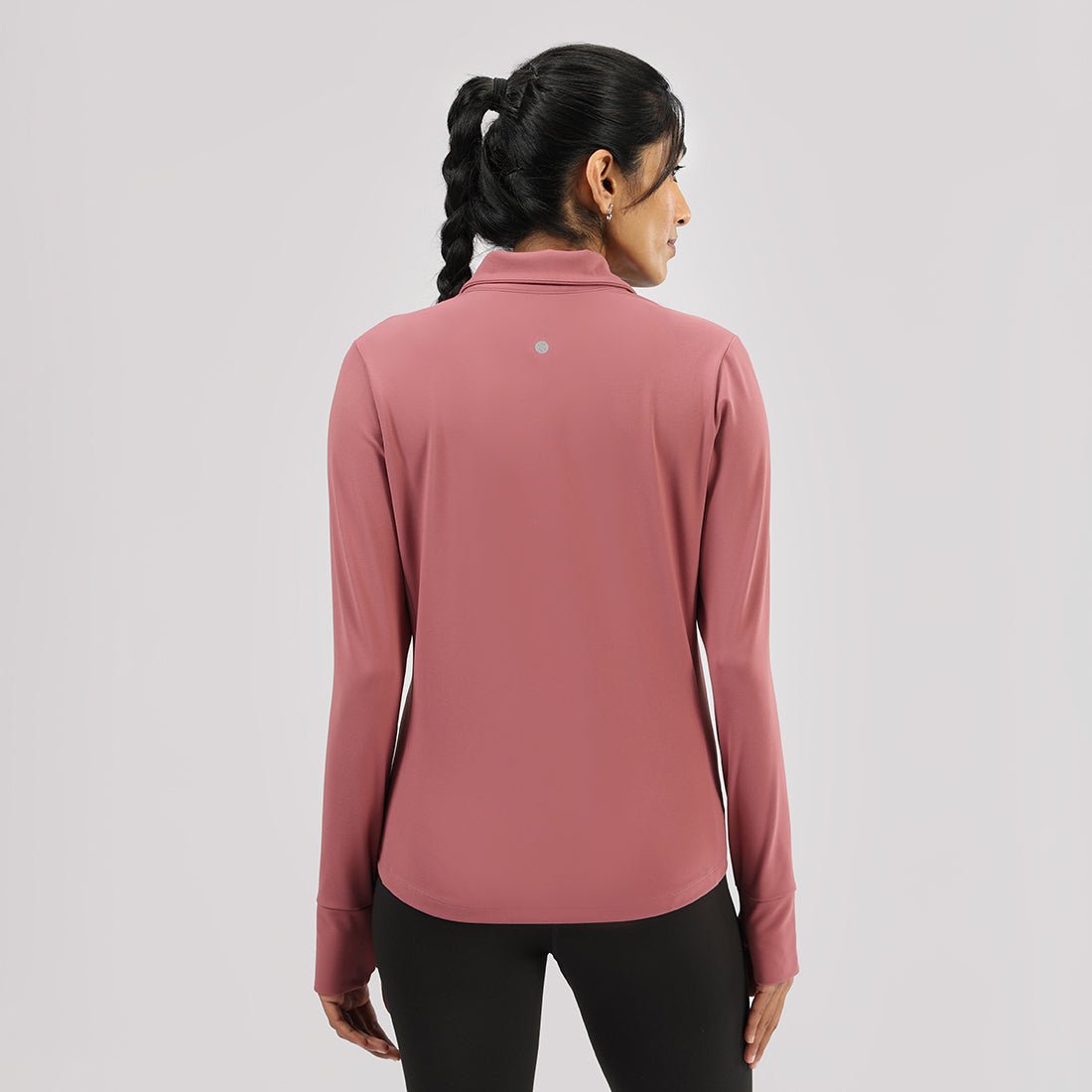 Level Up Training Jacket - BlissClub