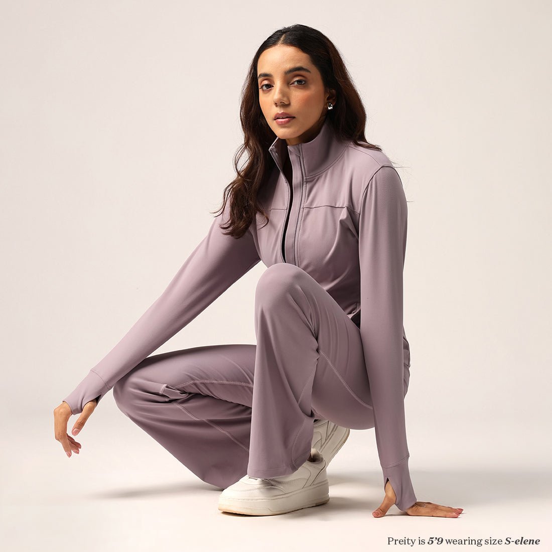 Level Up Training Jacket - BlissClub