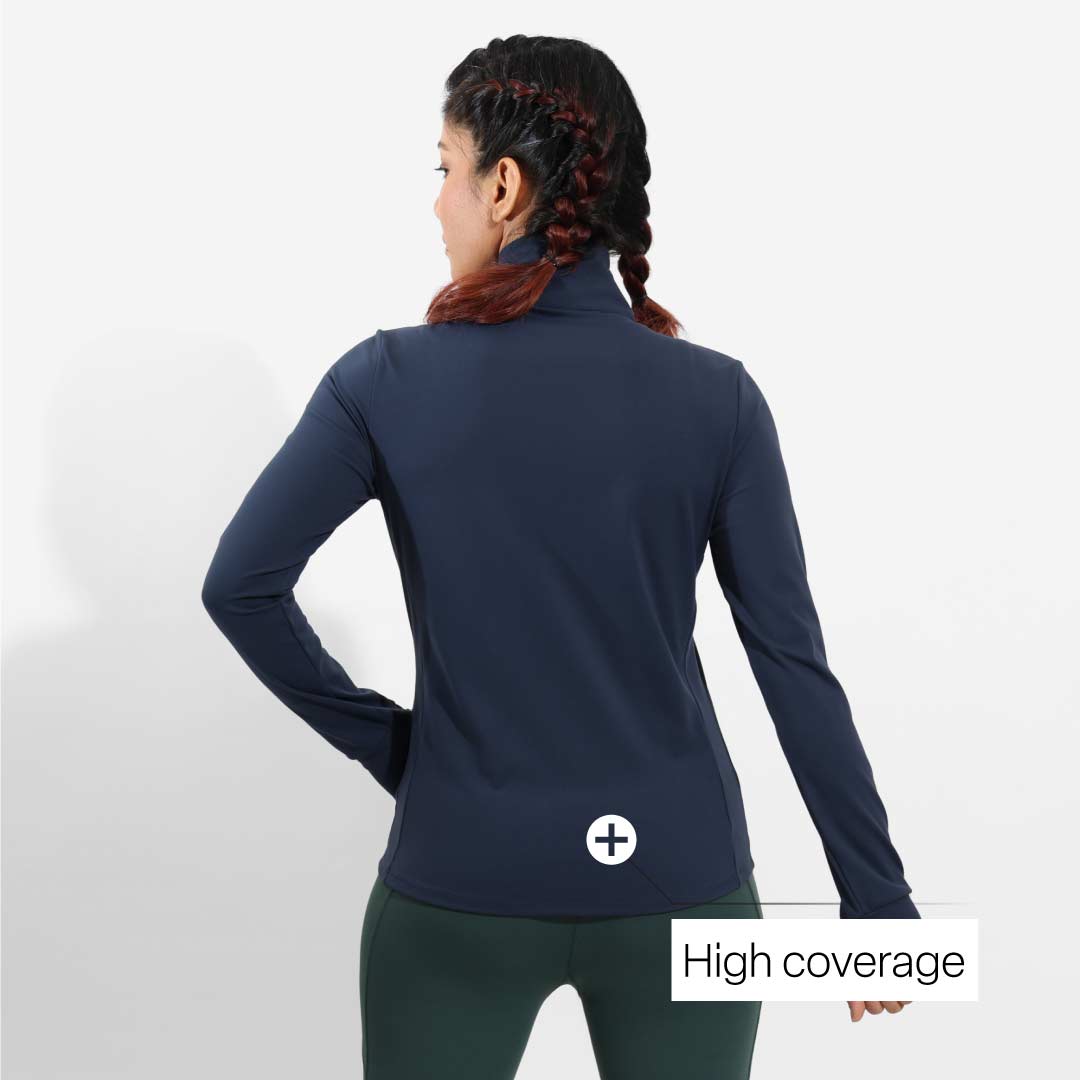 Level Up Training Jacket - BlissClub