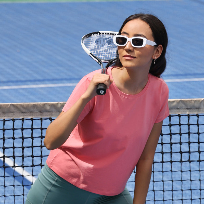 The Last Tee -  Round Neck