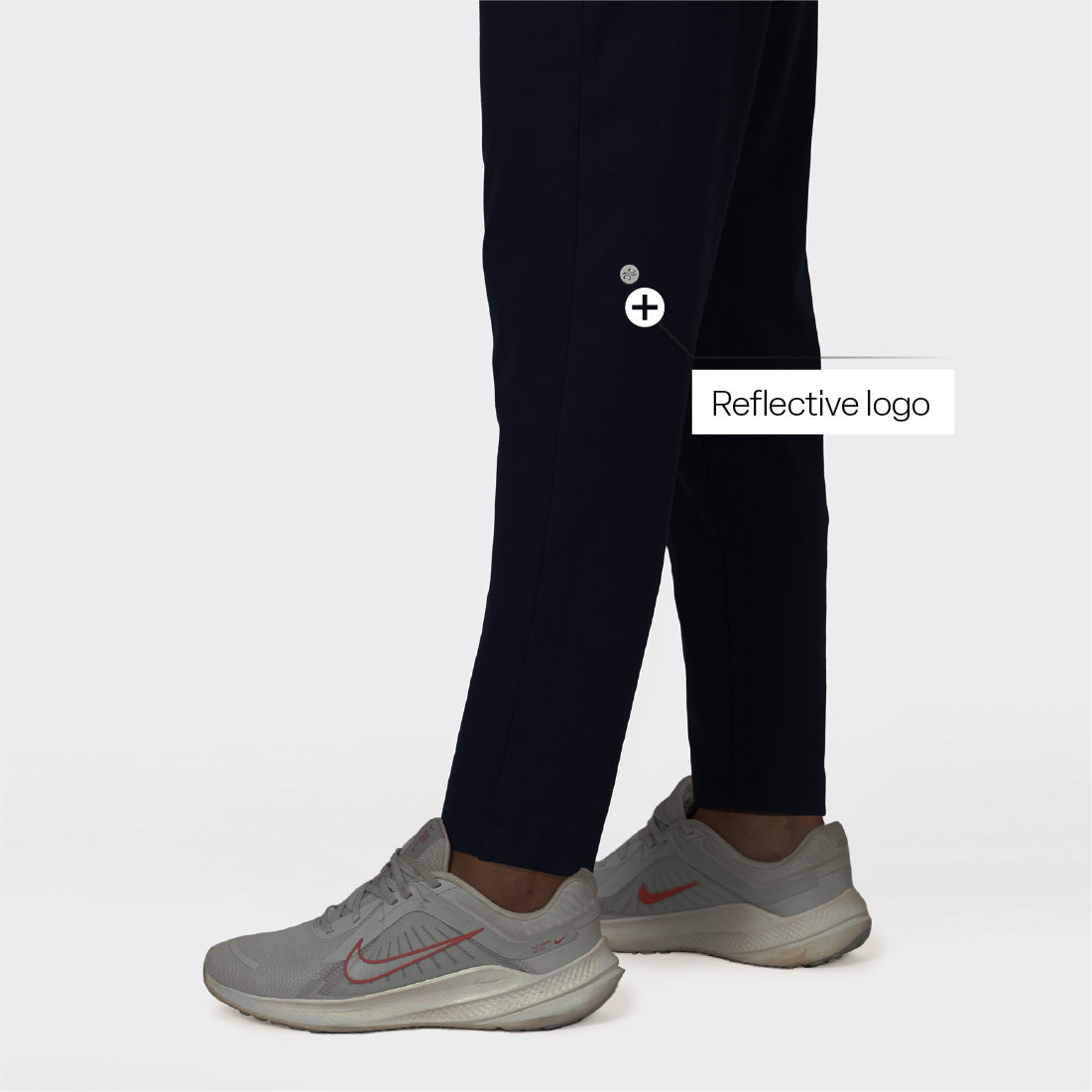 Ultimate Tapered Pants - Lite