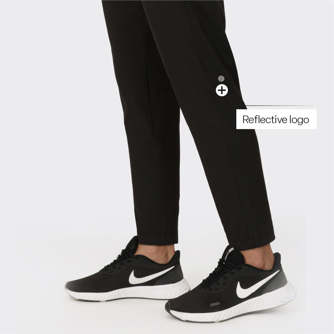 Ultimate Tapered Pants - Lite